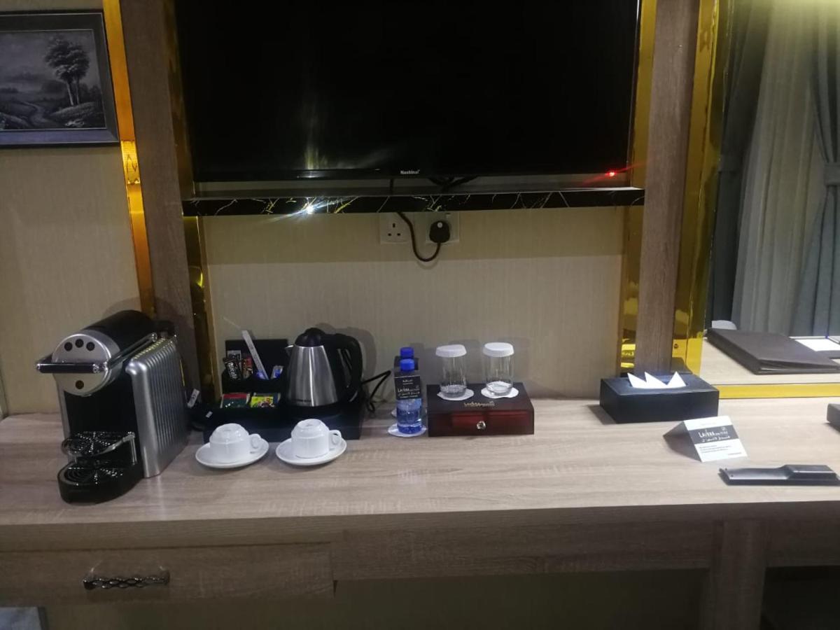 فندق لافيرا ان Lavera Inn Hotel Rijád Kültér fotó