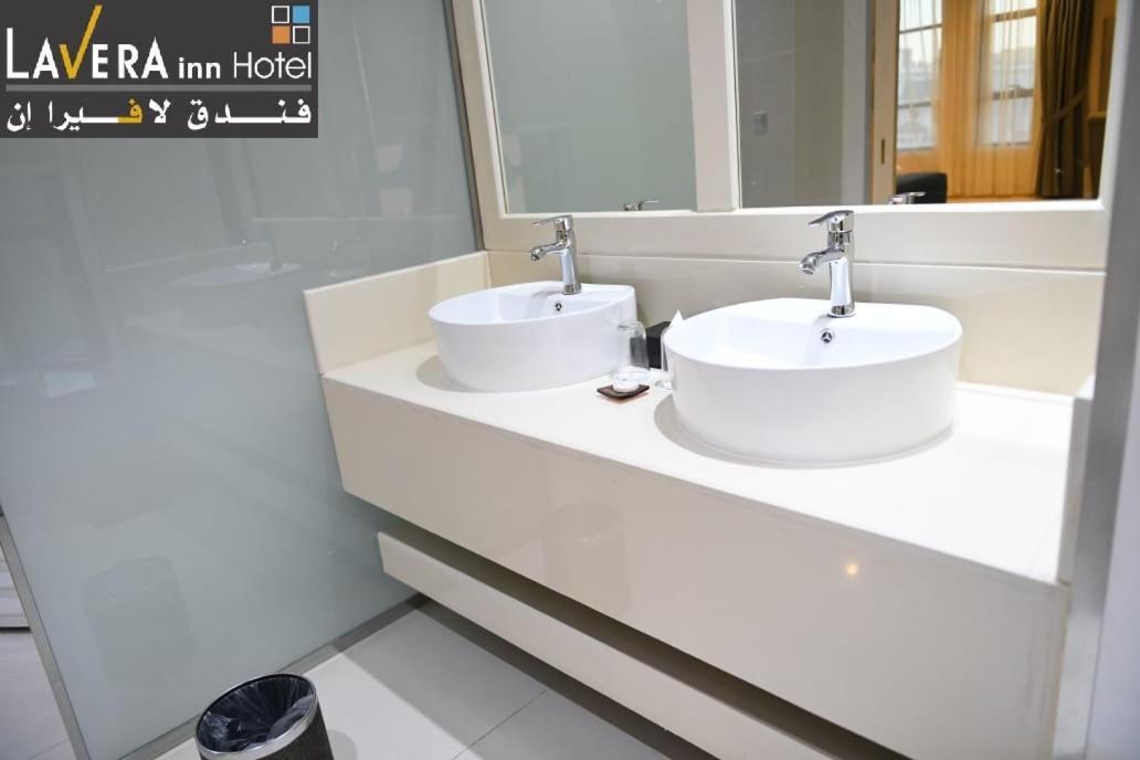 فندق لافيرا ان Lavera Inn Hotel Rijád Kültér fotó