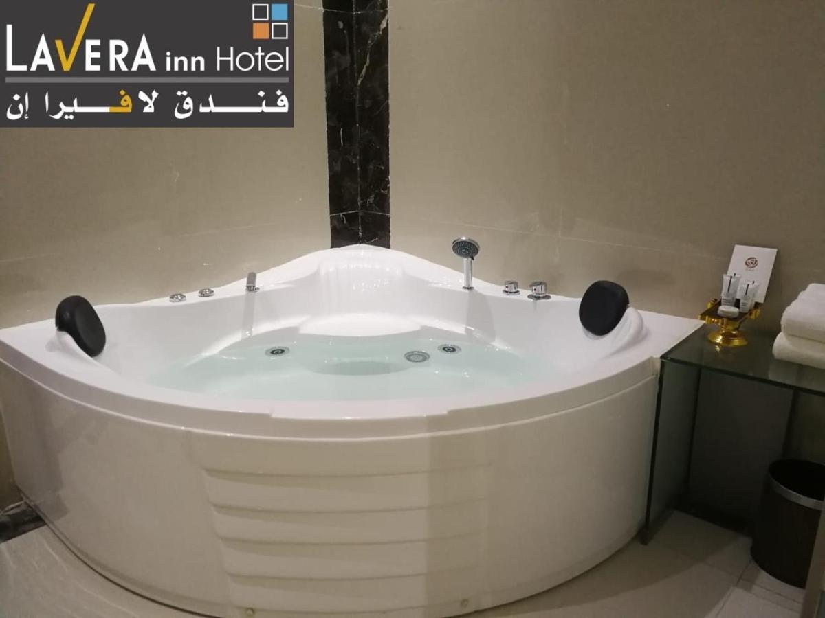 فندق لافيرا ان Lavera Inn Hotel Rijád Kültér fotó