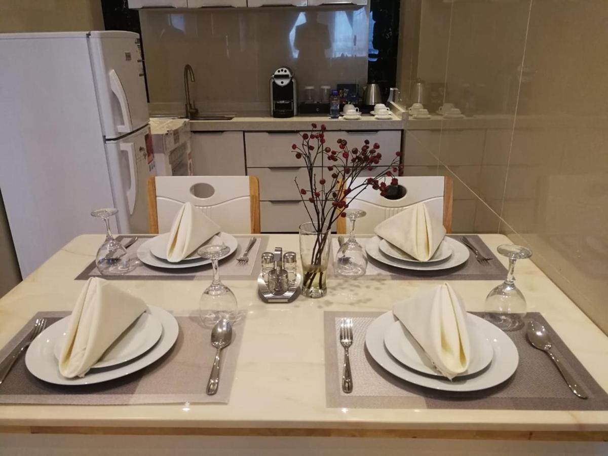 فندق لافيرا ان Lavera Inn Hotel Rijád Kültér fotó