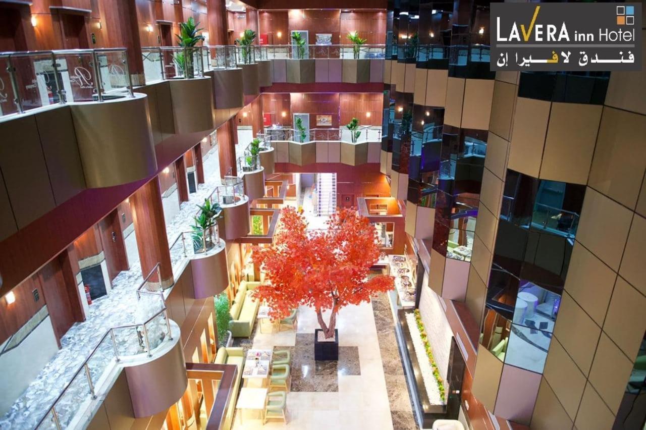 فندق لافيرا ان Lavera Inn Hotel Rijád Kültér fotó
