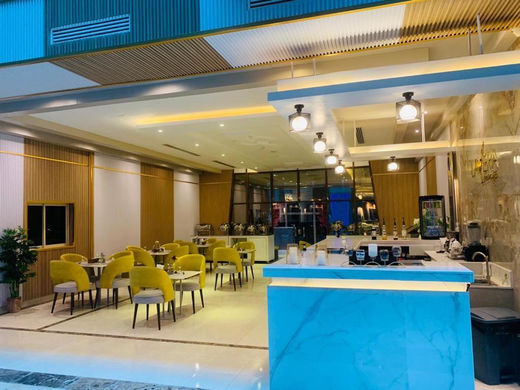 فندق لافيرا ان Lavera Inn Hotel Rijád Kültér fotó